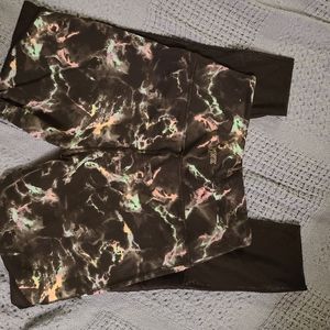 Victoria secret pink ultimate leggings